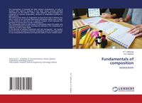 Produktbild: Fundamentals of composition