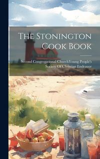 Produktbild: The Stonington Cook Book