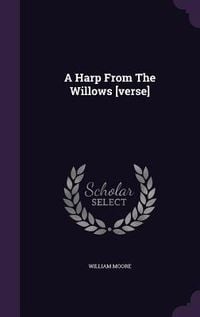 Produktbild: A Harp From The Willows [verse]