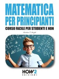 Produktbild: Matematica per Principianti