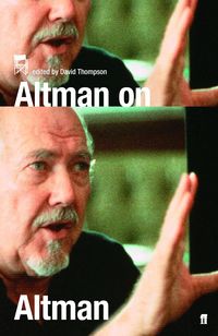Produktbild: Altman on Altman