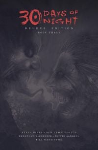Produktbild: 30 Days of Night Deluxe Edition: Book Three