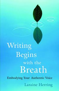 Produktbild: Writing Begins with the Breath