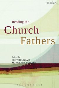 Produktbild: Reading the Church Fathers