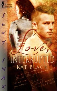 Produktbild: Love, Interrupted