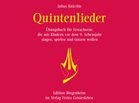Produktbild: Quintenlieder