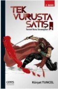 Produktbild: Tek Vurusta Satis 2