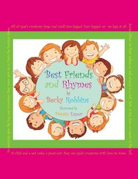 Produktbild: Best Friends and Rhymes
