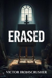Produktbild: Erased