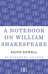 Produktbild: A Notebook on William Shakespeare