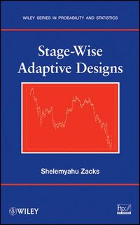 Produktbild: Stage-Wise Adaptive Designs