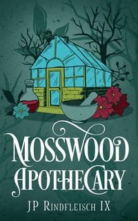 Produktbild: Mosswood Apothecary