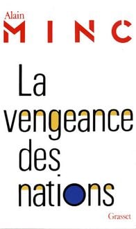 Produktbild: La vengeance des nations