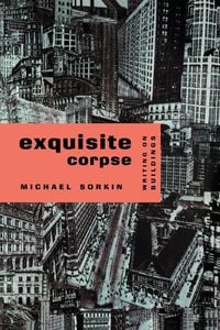 Produktbild: Exquisite Corpse