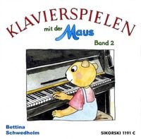 Produktbild: Klavierspielen mit der Maus