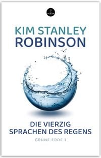 Produktbild: Die vierzig Sprachen des Regens