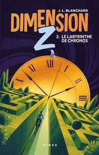 Produktbild: Dimension Z