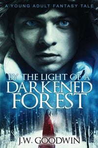 Produktbild: By The Light of a Darkened Forest