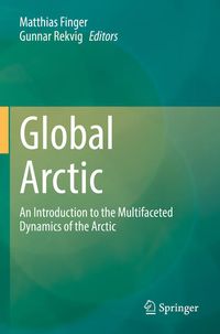 Produktbild: Global Arctic