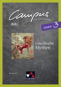 Produktbild: Campus B / Campus B Lesen 3