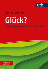 Produktbild: Gl&uuml;ck? Frag doch einfach!