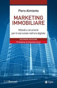 Produktbild: Marketing immobiliare. Metodi e strumenti per il successo nel real estate