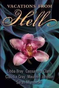 Produktbild: Vacations from Hell