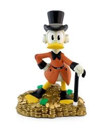 Produktbild: Disney DuckTales &ndash; Woohoo! / Die Suche nach Atlantis Tonie