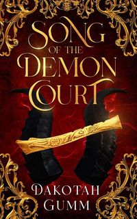 Produktbild: Song of the Demon Court