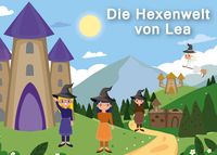 Produktbild: Die Hexenwelt von Lea