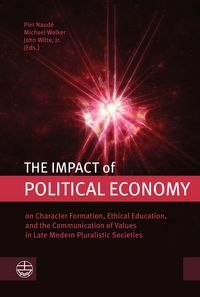 Produktbild: The Impact of Political Economy