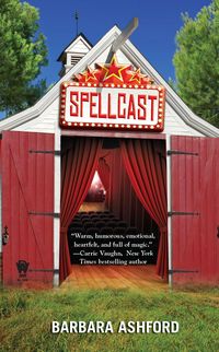 Produktbild: Spellcast
