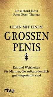 Produktbild: Leben mit einem gro&szlig;en Penis