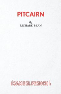 Produktbild: Pitcairn