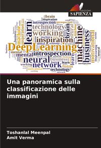 Produktbild: Una panoramica sulla classificazione delle immagini