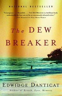 Produktbild: The Dew Breaker