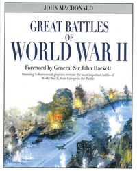 Produktbild: Grt Battles Of Wwii
