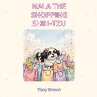Produktbild: Nala The Shopping Shih-Tzu