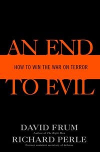 Produktbild: An End to Evil