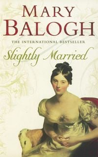 Produktbild: Slightly Married