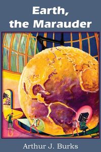Produktbild: Earth, the Marauder