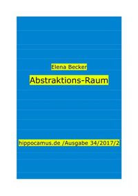 Produktbild: Hippocamus.de / Abstraktions-Raum