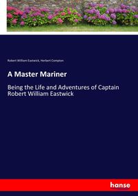 Produktbild: A Master Mariner