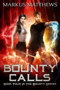 Produktbild: Bounty Calls
