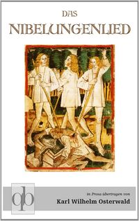 Produktbild: Das Nibelungenlied