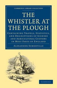 Produktbild: The Whistler at the Plough