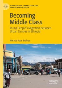 Produktbild: Becoming Middle Class