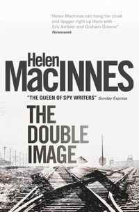Produktbild: The Double Image