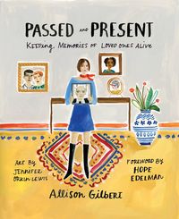 Produktbild: Passed and Present