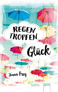 Produktbild: RegenTropfenGl&uuml;ck